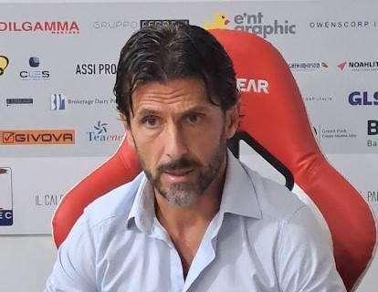 Corrent, pronto per esordio: "É tempo di scendere in campo!"