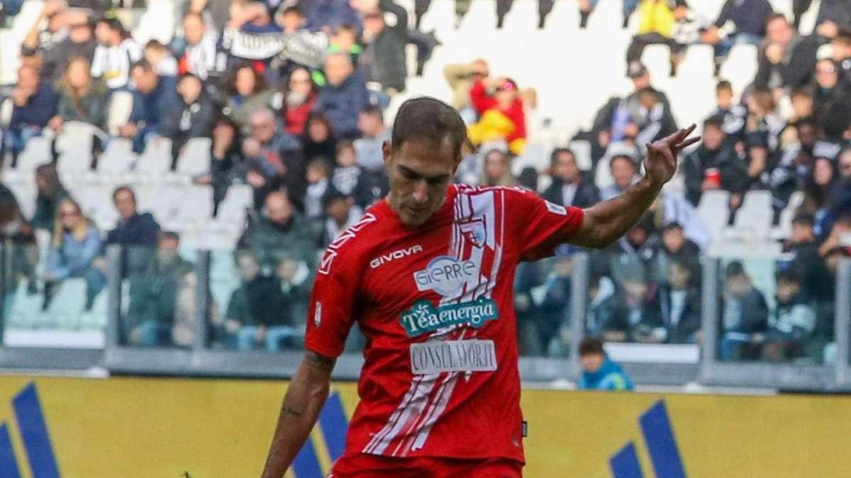 De Fra: "Restare? Sono stato molto bene a Mantova"