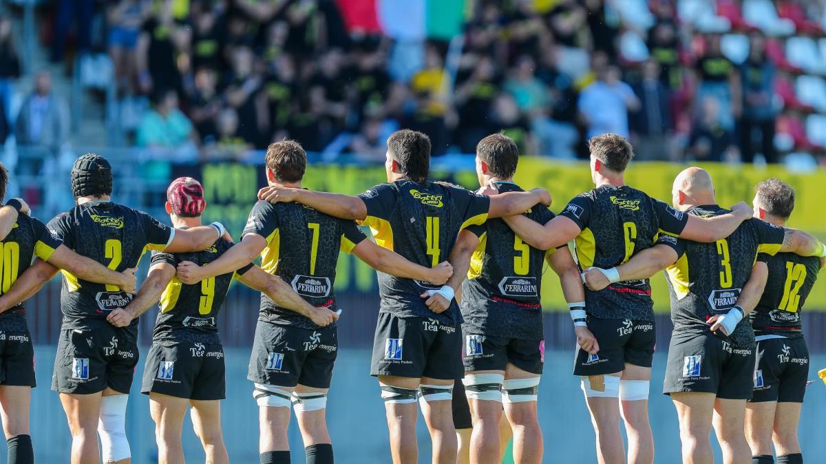 Rugby, per Viadana e le altre via al campionato da metà ottobre