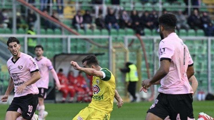 SPECIALE - Il Mantova rialza la testa: ottimo punto a Palermo