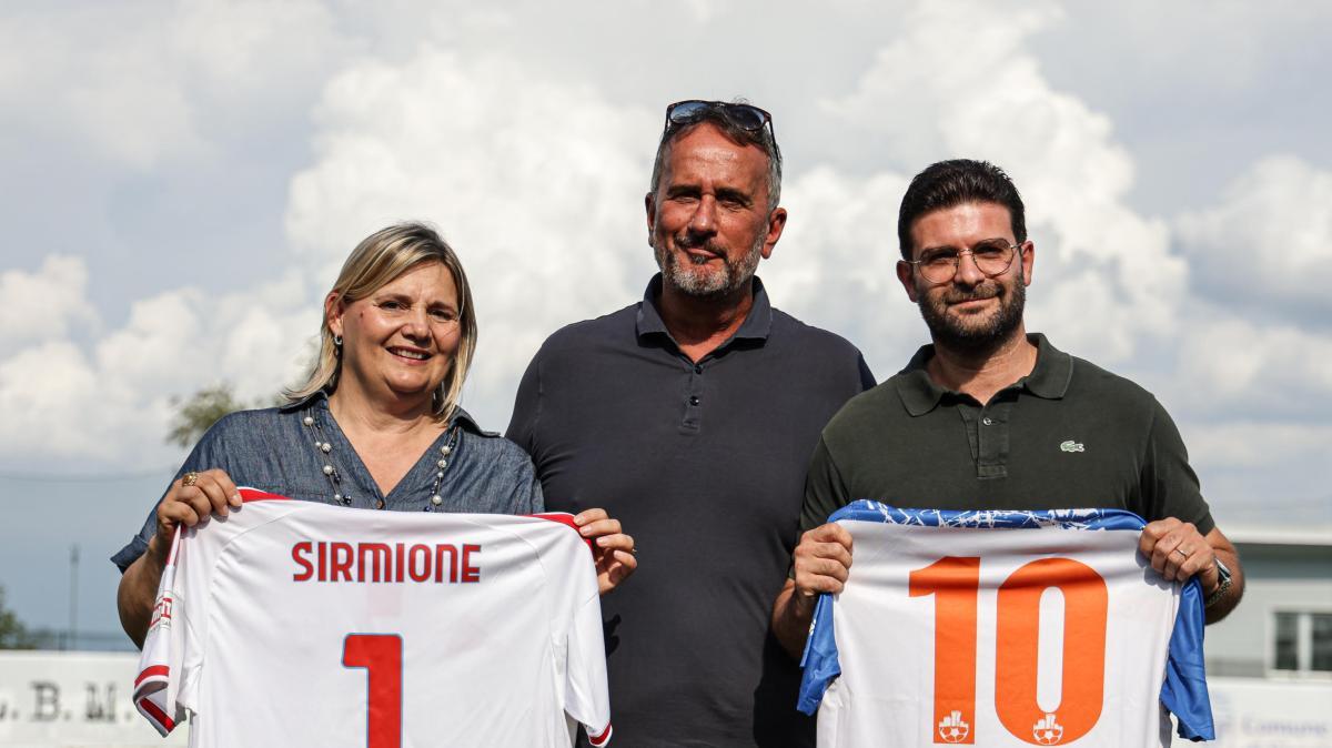 Mantova-Ambrosiana: tanti sindaci in campo e fuori...