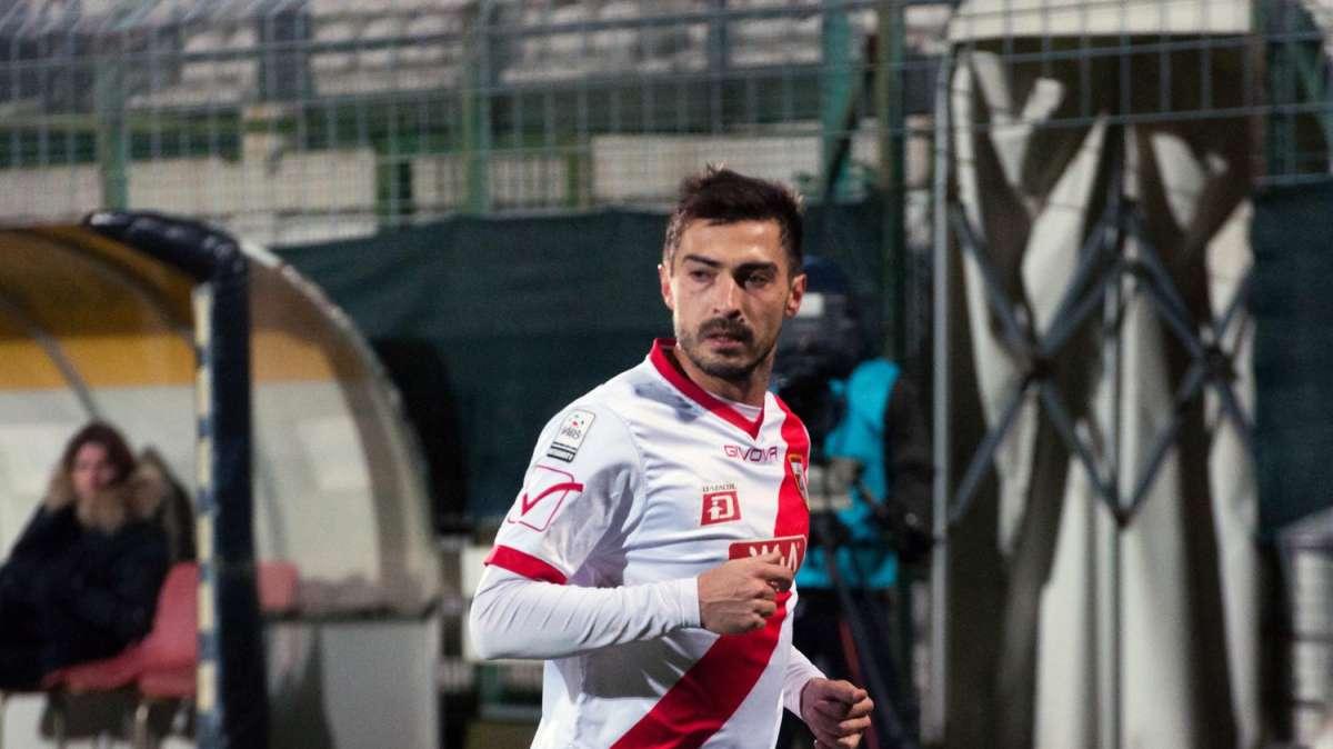 Occhiuzzi, Dossena e Paro: corsa a tre per la panchina del Mantova?