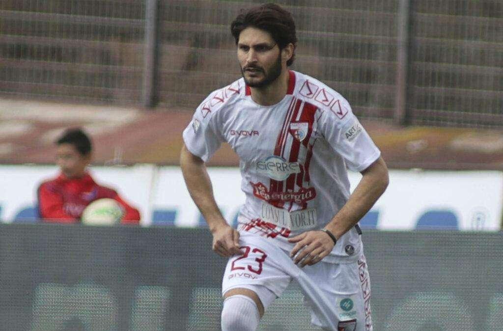 Panizzi: "A Vercelli in campo con stesso spirito di queste settimane"