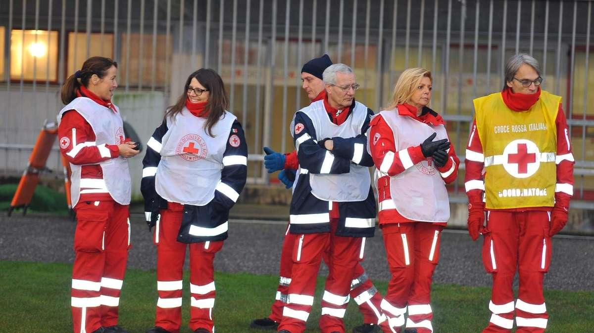Croce Rossa, dopo due anni torna storica Fiaccolata Solferino-Castiglione