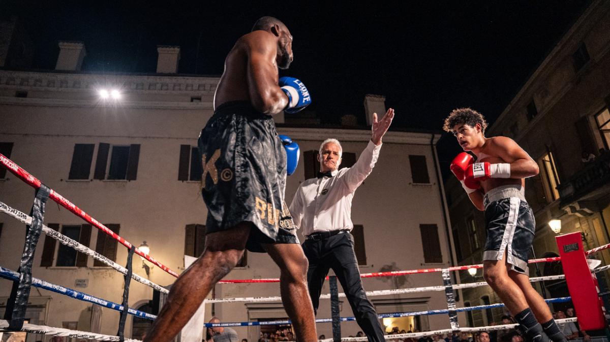 Memorial "Attilio Lasagna", la grande boxe torna in piazza Broletto