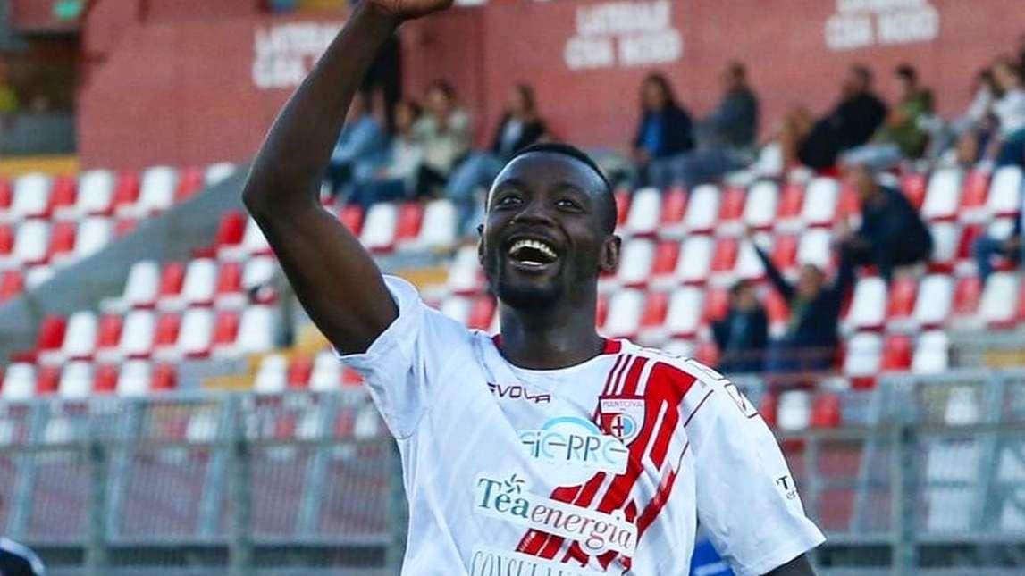 SPECIALE - Mensah, la rivincita: "Pronto a battagliare per questa maglia"