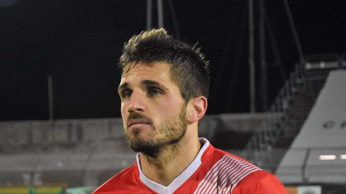 Marchi, sfida da ex: "Sarei rimasto a Mantova, poi il fallimento..."