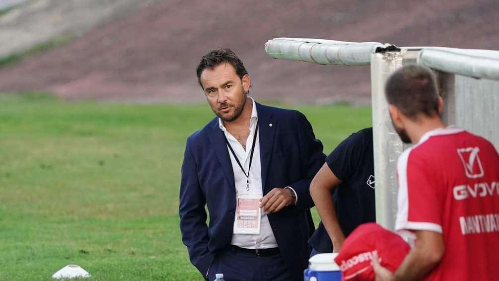 SPECIALE - Crisi Mantova, Botturi: "La reazione c'é stata"