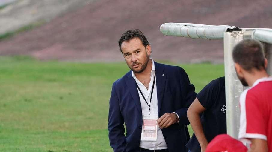 Botturi: "Poco mercato? Altri nuovi acquisti li avevamo già in casa"
