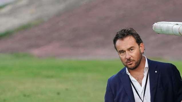 Botturi: "Niente calcoli di classifica, concentrati solo su Fiorenzuola"