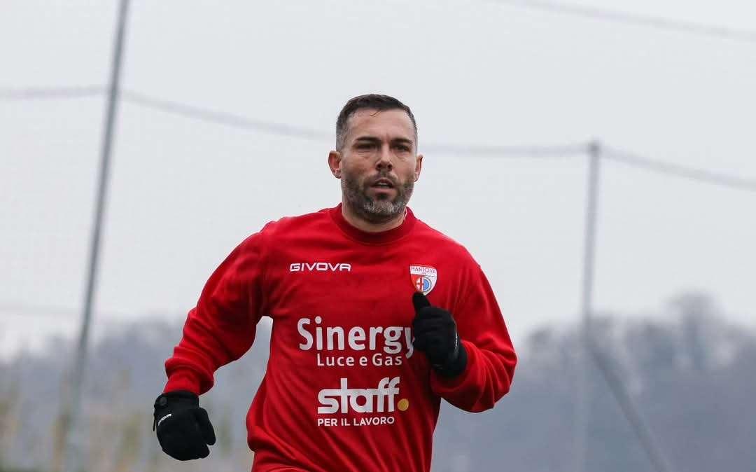 Sasà Burrai: "Nostri giovani all'altezza della serie B"