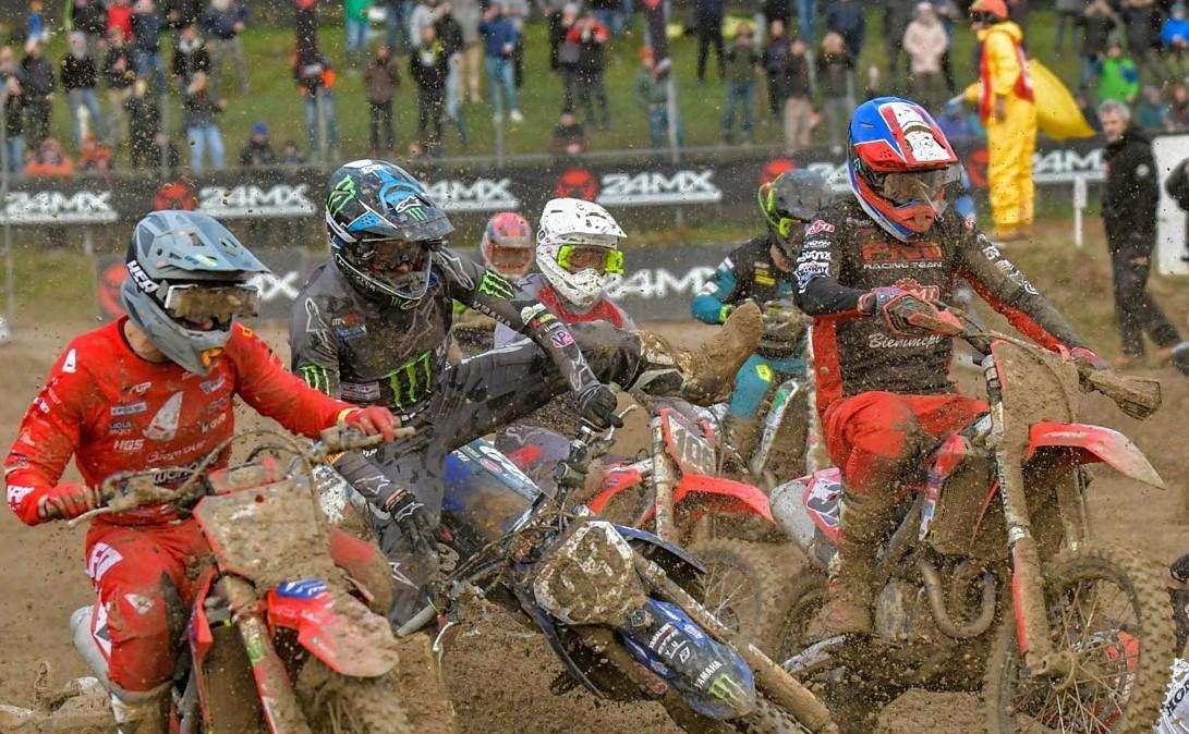 Motociclismo, a Mantova 37esima edizione degli Internazionali d’Italia 