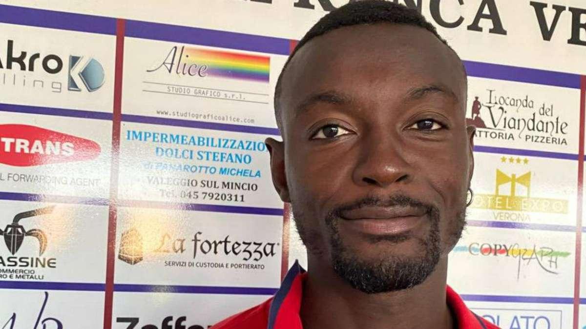 Mensah: "San Giuliano? Per loro partita storica, noi concentrati"