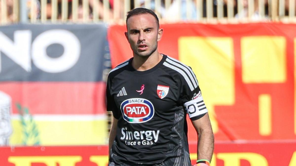 SPECIALE - Modena-Mantova, le formazioni ufficiali