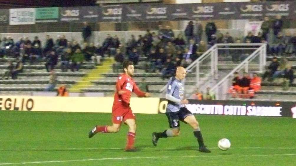 Santini non si muove dal Padova: stop trattativa col Mantova