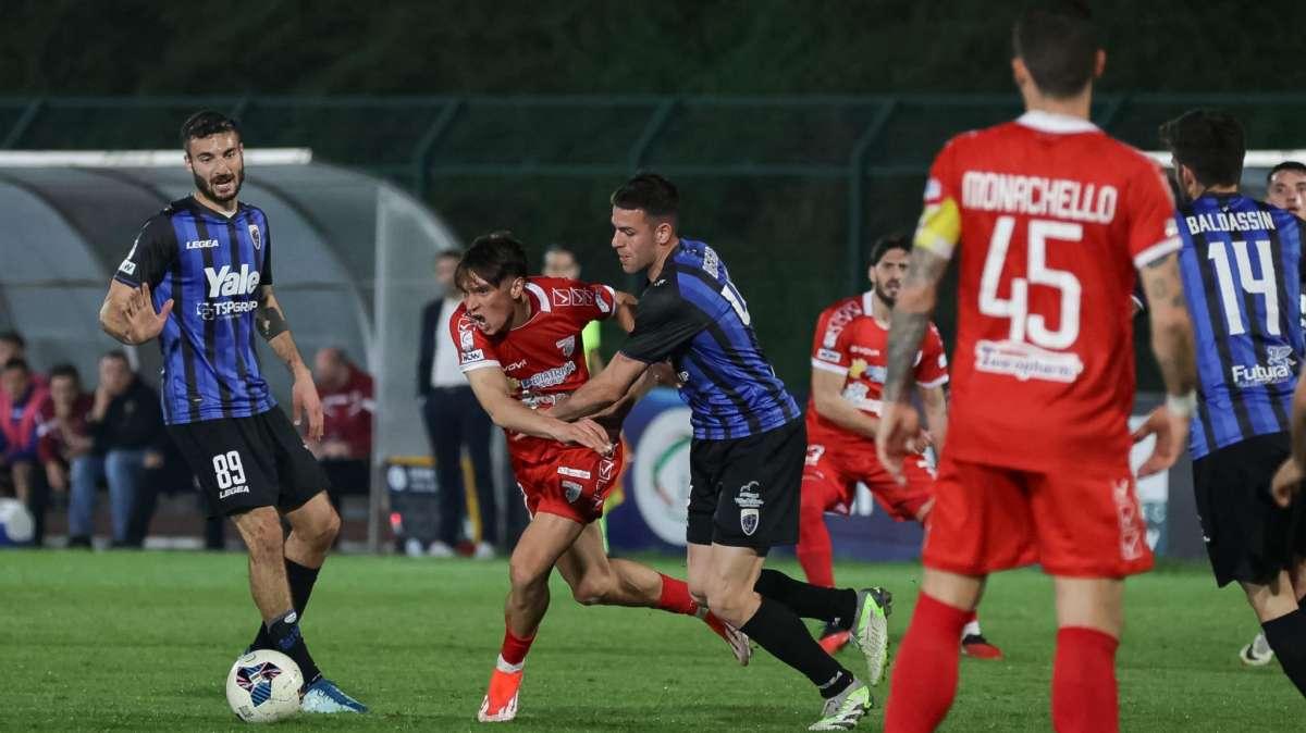 SPECIALE - Renate-Mantova 2-0: ma a Meda lo spettacolo è sugli spalti