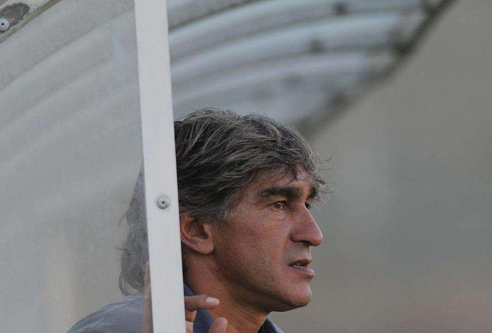Galderisi: "Tante assenze, ma vogliamo far punti con la Pro Sesto"