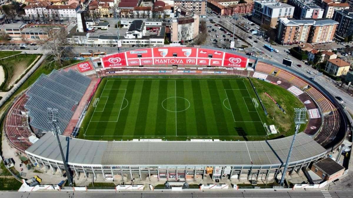 Stadio Martelli, accordo Comune-Regione da 2 milioni 