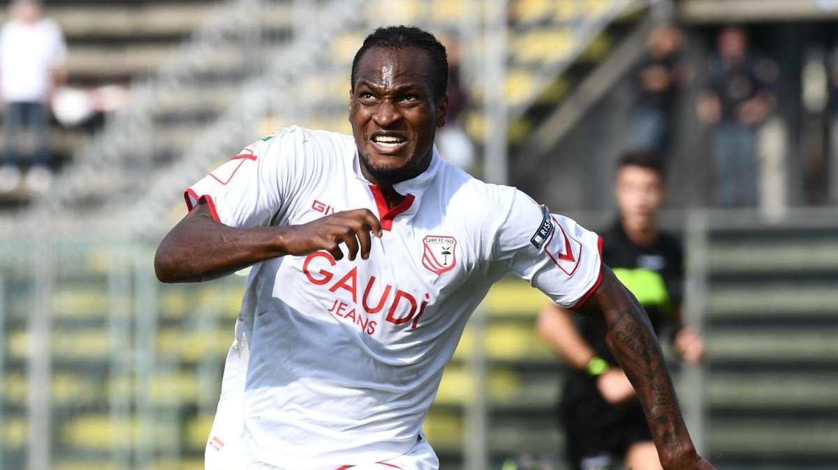Il Piccolo: "Triestina, a Mantova Mbakogu subito in campo"