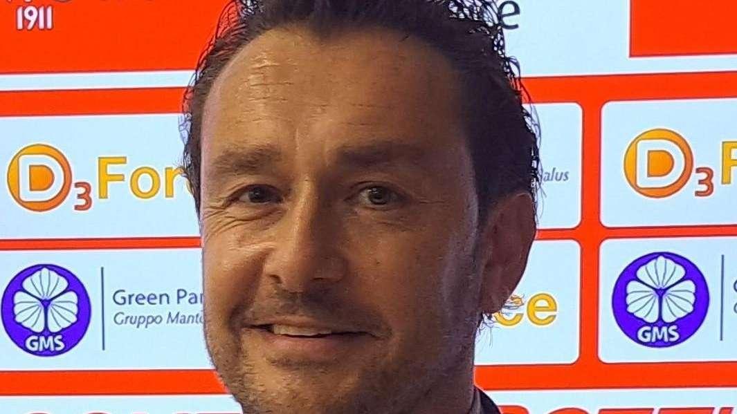 SPECIALE - Botturi: "In serie B viaggio bellissimo con obiettivo salvezza"