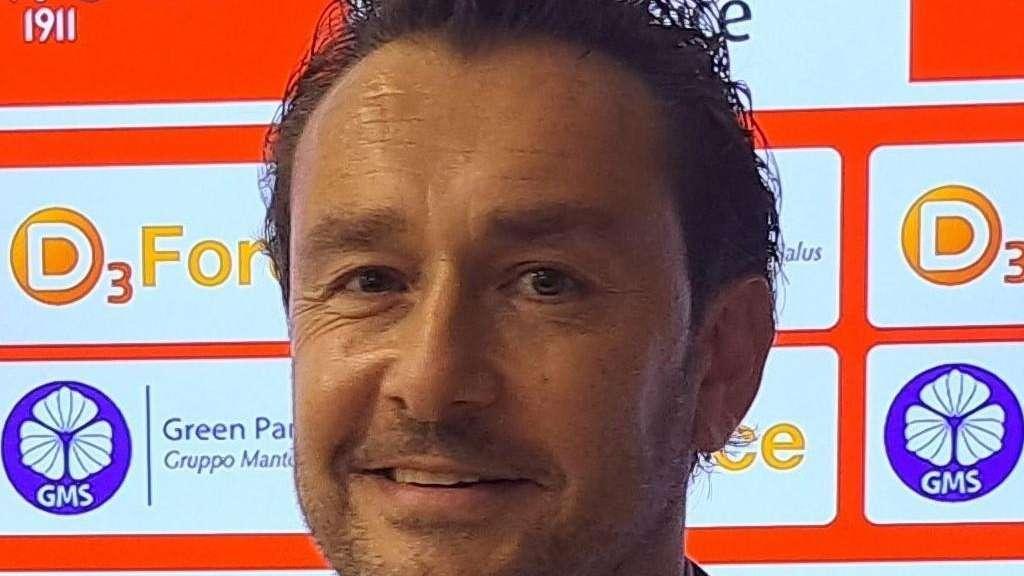ESCLUSIVA - Botturi: "Prossimo obiettivo? Magari un falso nueve..."
