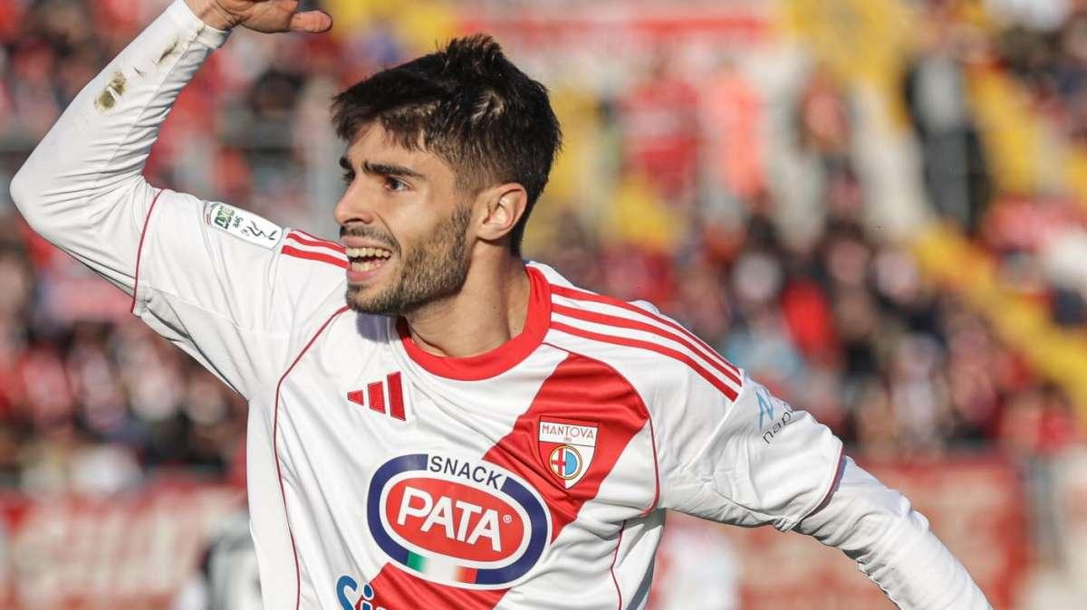 SPECIALE - Mantova-Cesena, formazioni ufficiali: Bragantini out, c'è Marras