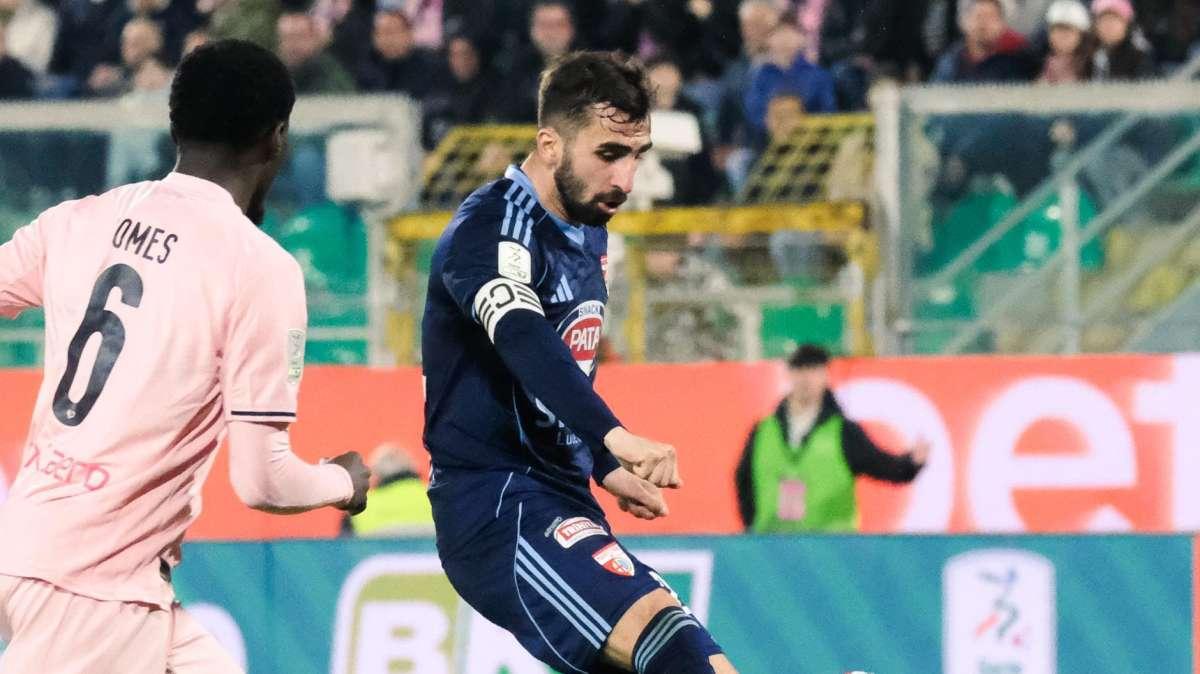 No al milione della Cremonese per Trimboli. Marras parte, Bragantini resta