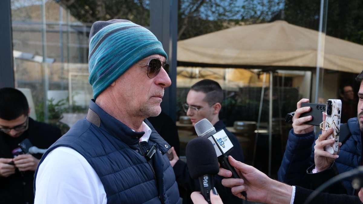 Avellino, Ballardini: "Siamo ambiziosi, a Mantova ci proveremo!"