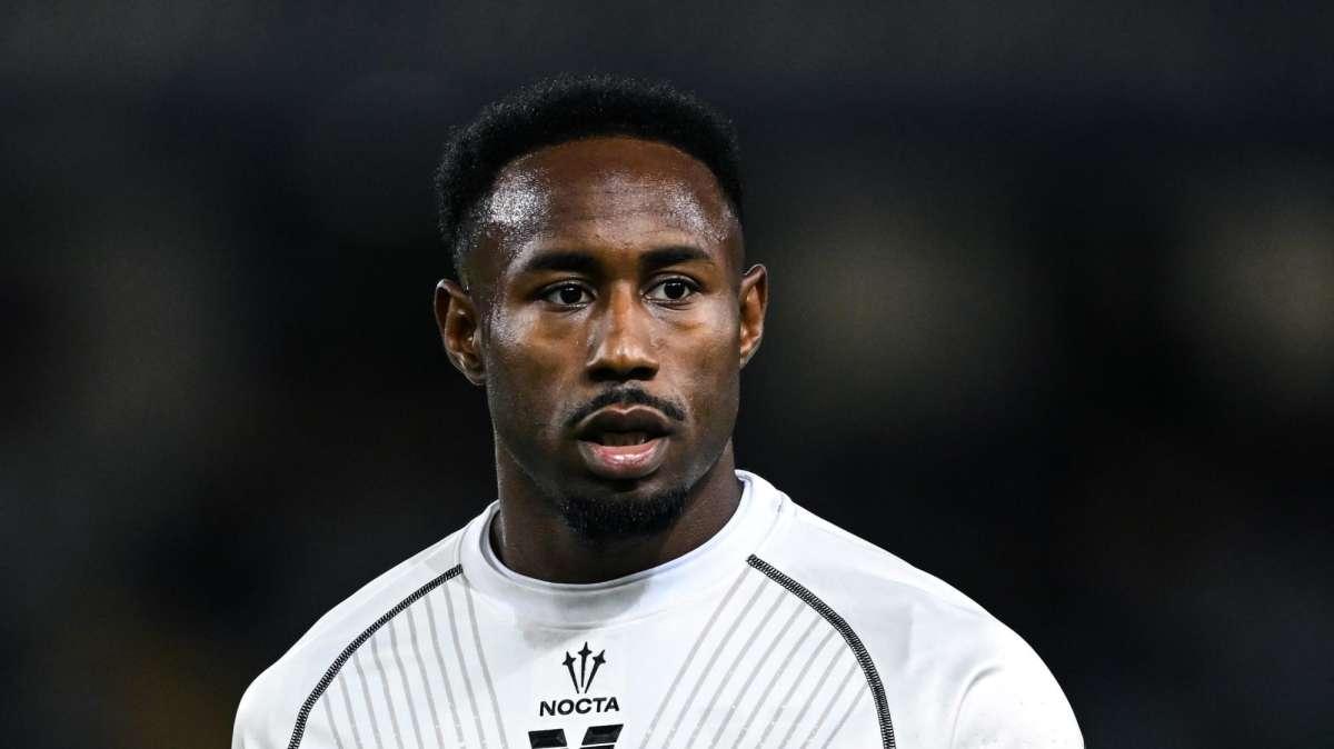Venezia a Mantova, Yeboah: "Vogliamo continuare a vincere"