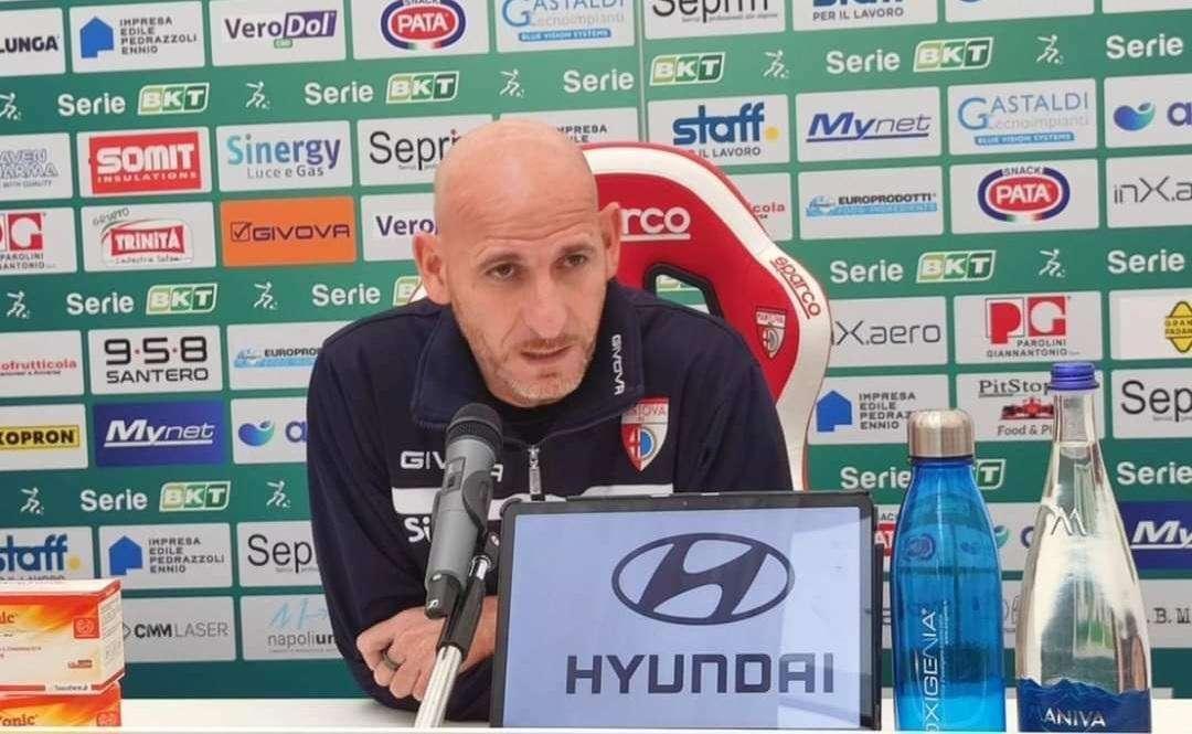 SPECIALE - Possanzini: "Sassuolo top Serie B, ma non cambieremo nostro gioco"
