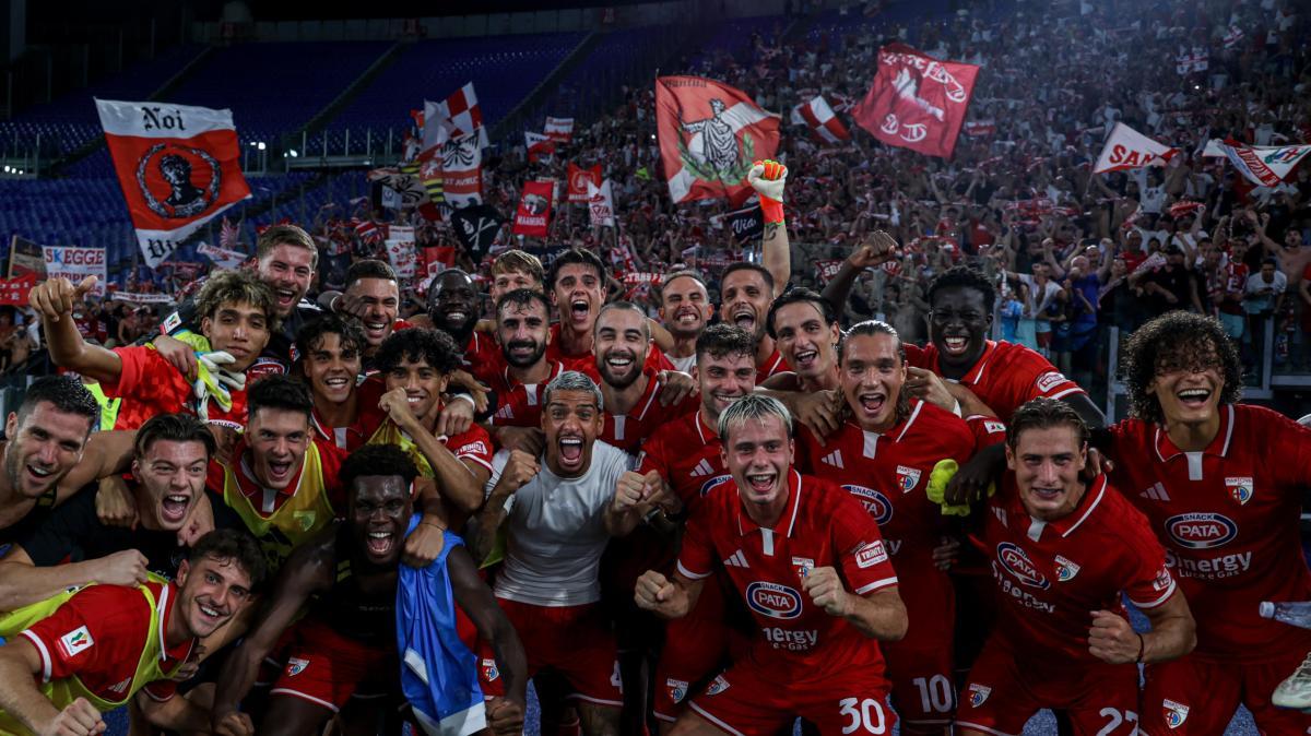 Serie B: Mantova-Empoli, l'agenda di TuttoMantova.it
