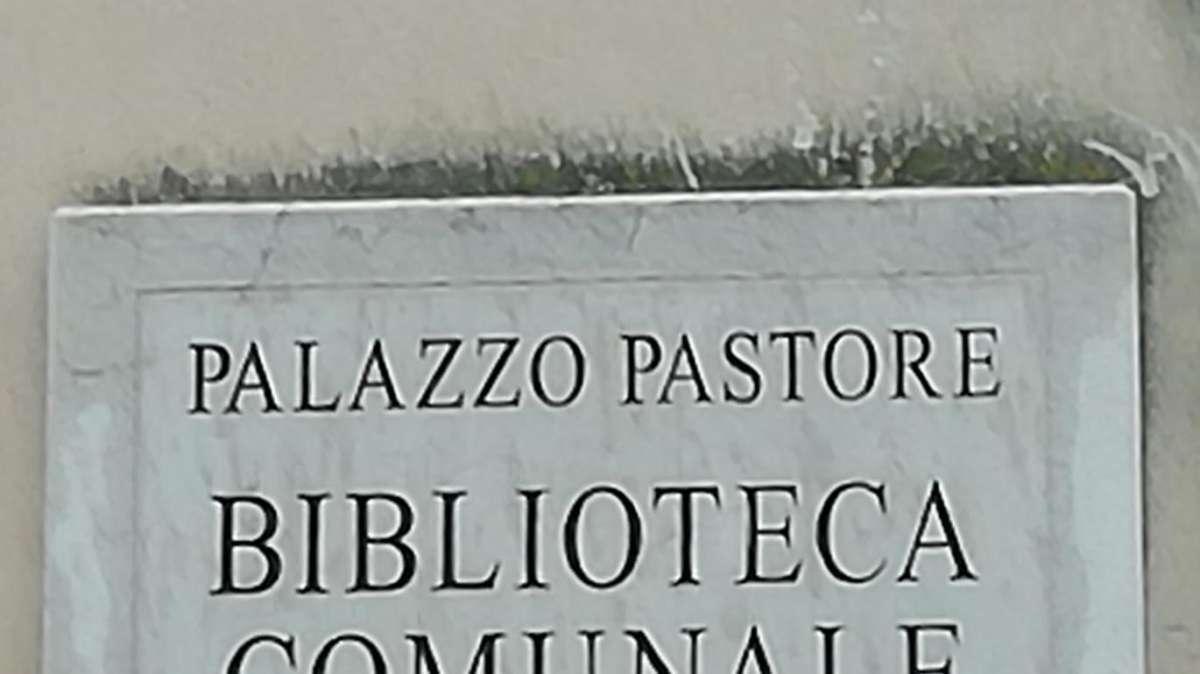 Biblioteca Castiglione, da martedì "La Storia in prima persona"