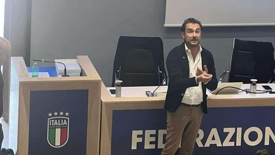 Botturi non fa voli pindarici: "Primi in classifica, ma nessun obbligo"