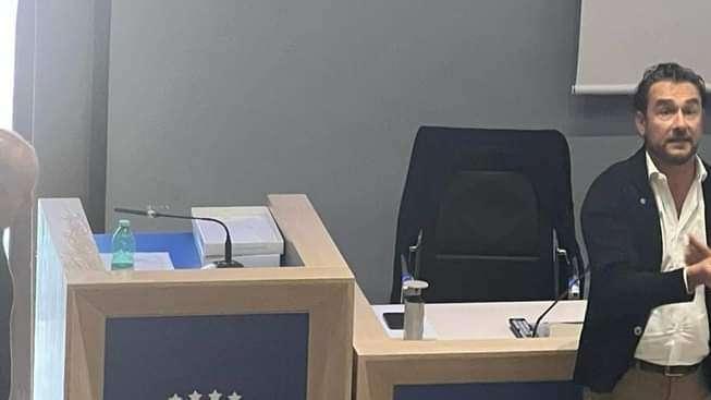 Botturi: "Mantova esempio sostenibilità calcistica e finanaziaria"