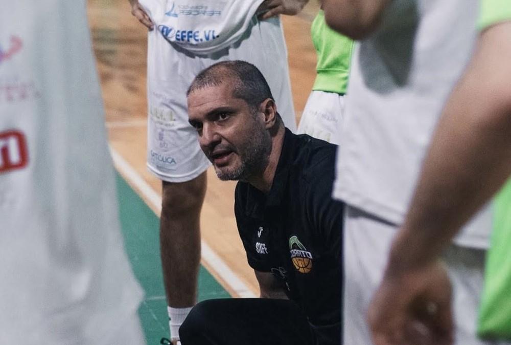 Stings, in panchina arriva l'head coach Juan Manuel Gattone