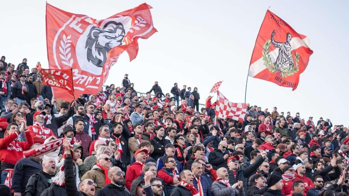 SPECIALE - Mantova-Monza, Martelli verso sold out: info utili tifosi
