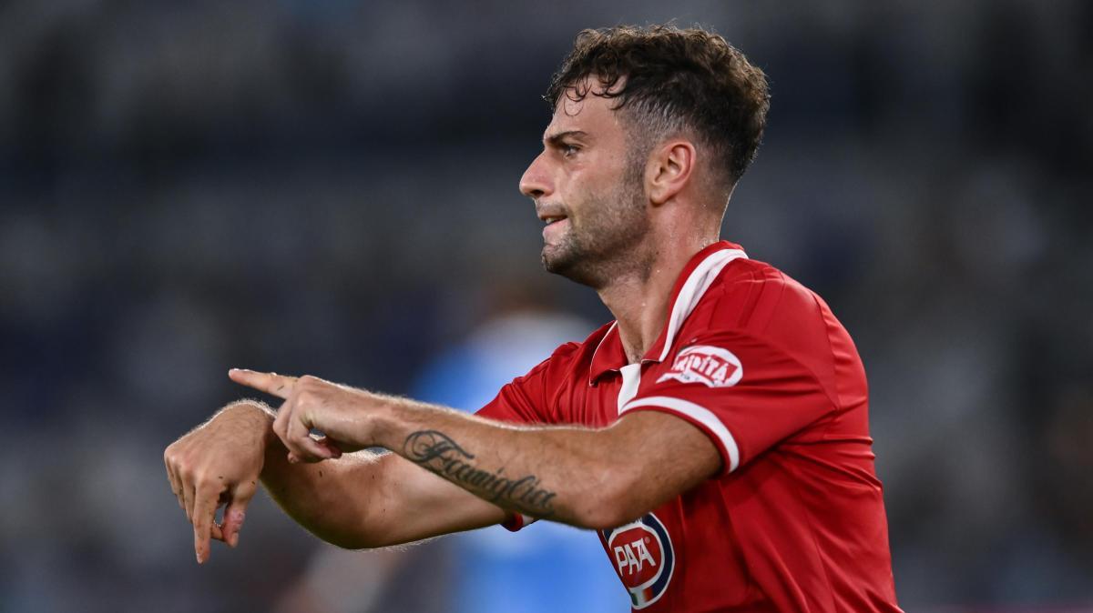 Serie B: questa sera si comincia, domani tocca al Mantova