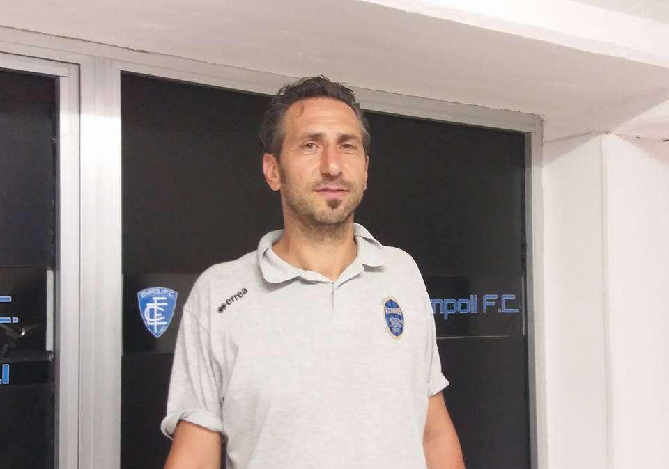 Novara, mister Cevoli: "Ci sono basi per fare buona annata!"