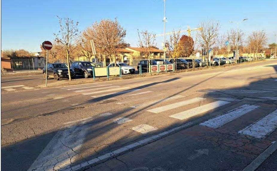 Castiglione, ok giunta per messa in sicurezza attraversamenti pedonali