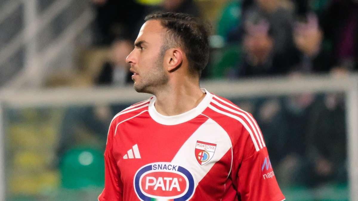 Bardi: "Salvezza incredibile, abbiamo dato l'anima per questa maglia"