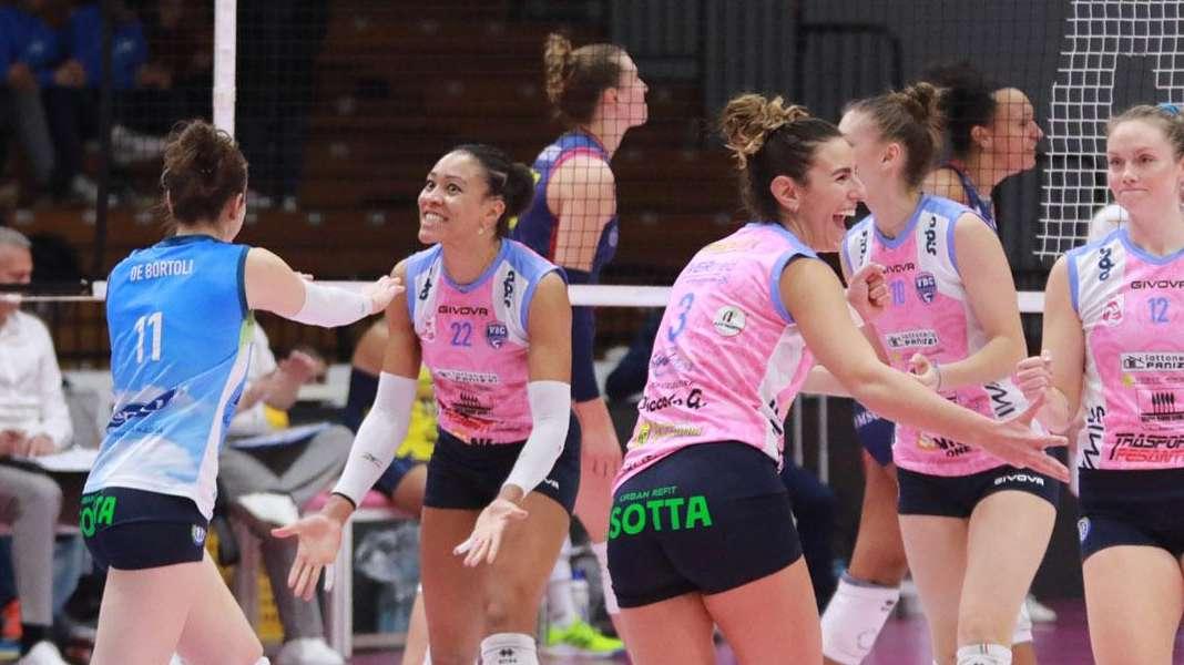 SPECIALE - Vbc, cessione del titolo sportivo: addio alla A1 dopo 11 anni