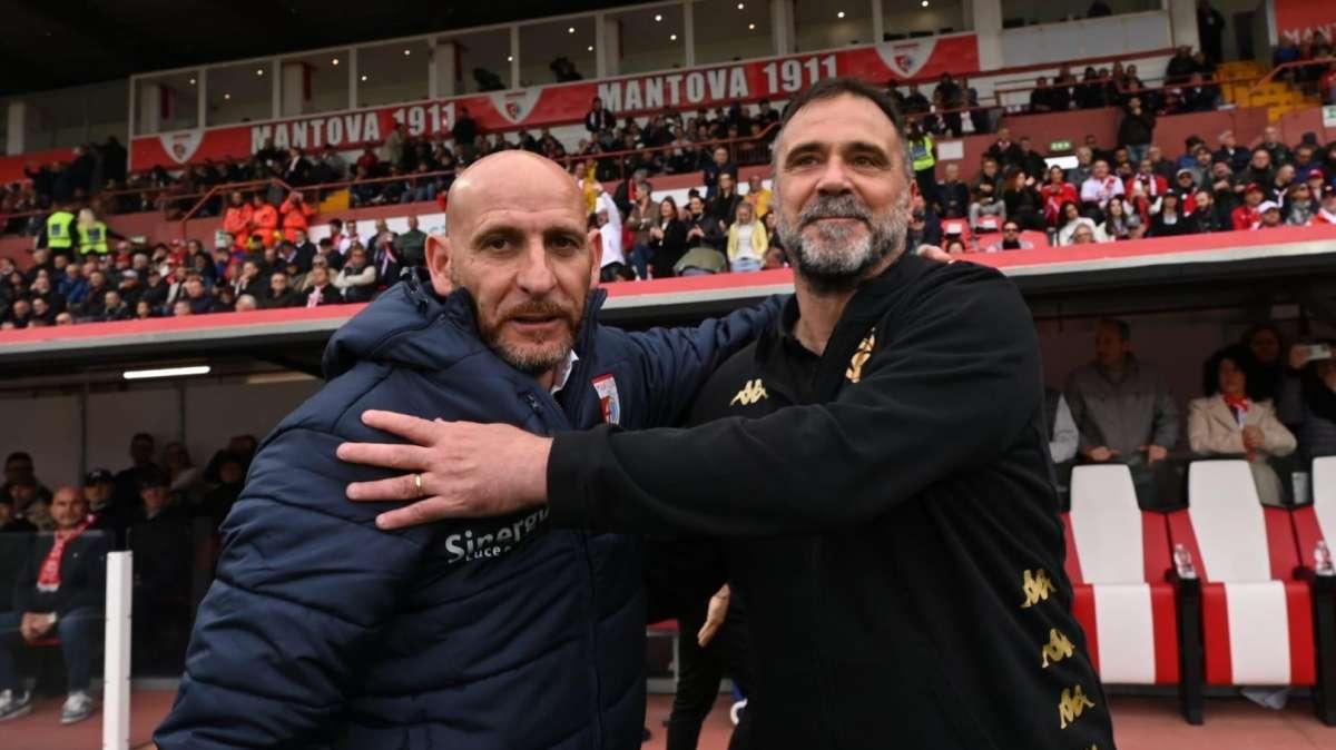 SPECIALE - Possanzini: "Partita emozionante, ragazzi straordinari"