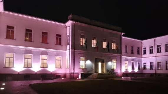 Viadana, comincia conto alla rovescia per Giro d'Italia