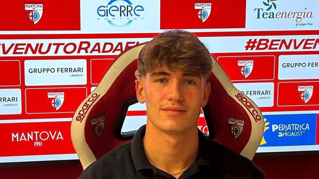 Radaelli: "Inizio di stagione positivo, ma non sono sorpreso: gruppo c'è!"