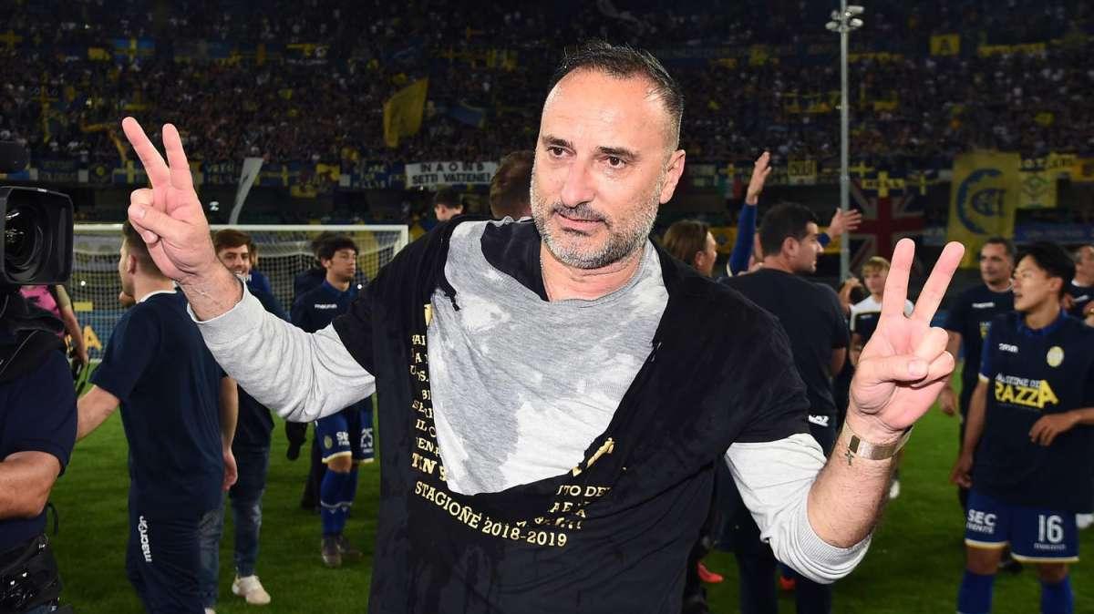 Cena Setti-Piccoli, imprenditore veronese pronto ad entrare in Acm