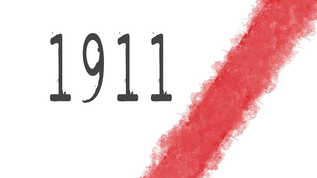 "1911, era biancorossa": il docufilm sul club virgiliano!