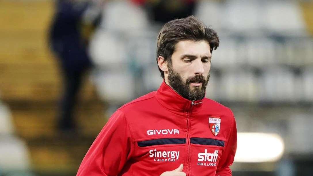 Mancuso suona la carica: "A Palermo per ripartire"