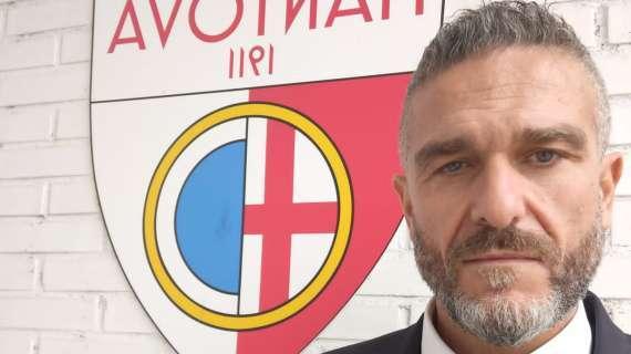 Sostituto Milillo cercasi: Battisti segue lo svincolato Pogliano