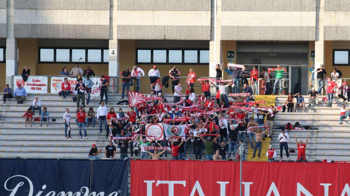 SPECIALE - Girone A, prima giornata: Mantova di scena a Legnago