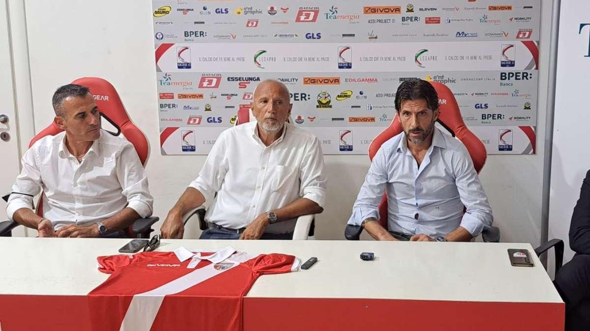 Mantova, è Filippo Piccoli il nuovo socio del club biancorosso!